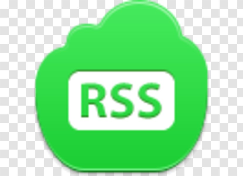 Desktop Environment - Logo - Rss Transparent PNG