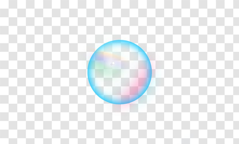 Bubble Sphere Desktop Wallpaper - Photography - Bubbles Transparent PNG