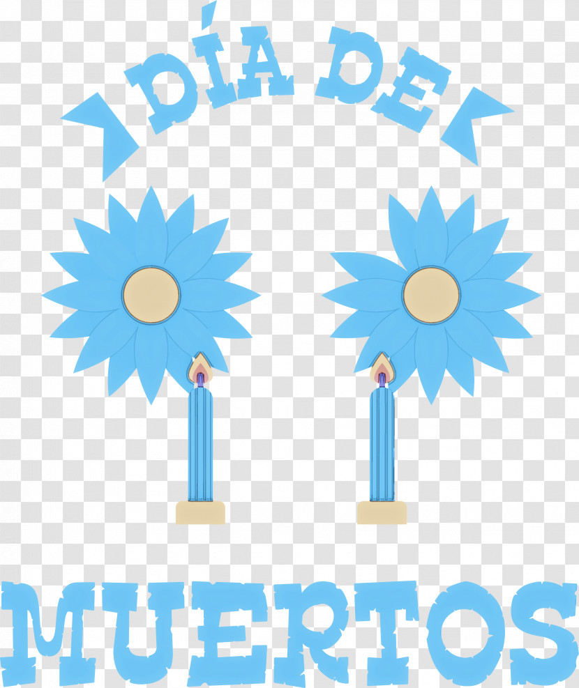 Day Of The Dead Día De Muertos Transparent PNG