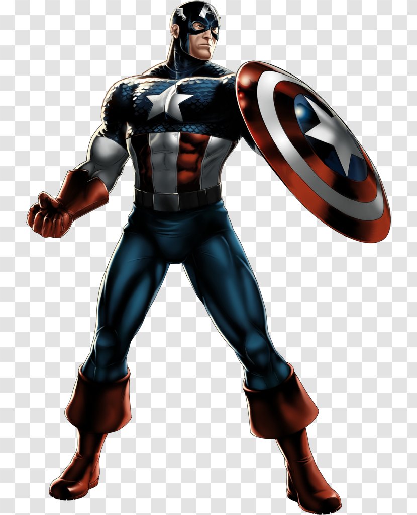 Marvel's Captain America: Civil War Superman United States Bucky Barnes - America The First Avenger - Avengers Cliparts Transparent PNG