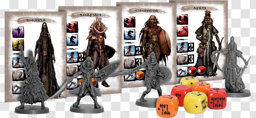 Expansion Pack Board Game Sword And Sorcery Asmodee Conan - Witch - Flight Rising Kickstarter Transparent PNG