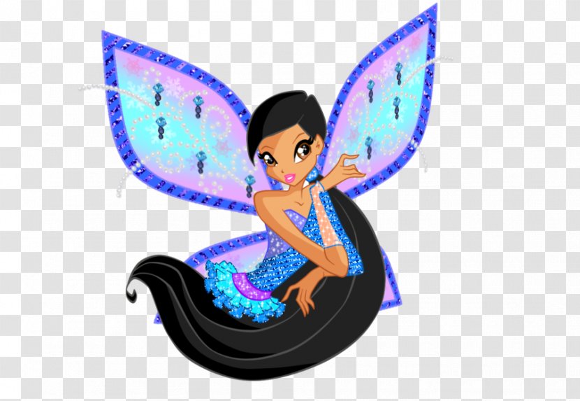 Fairy - Fictional Character Transparent PNG