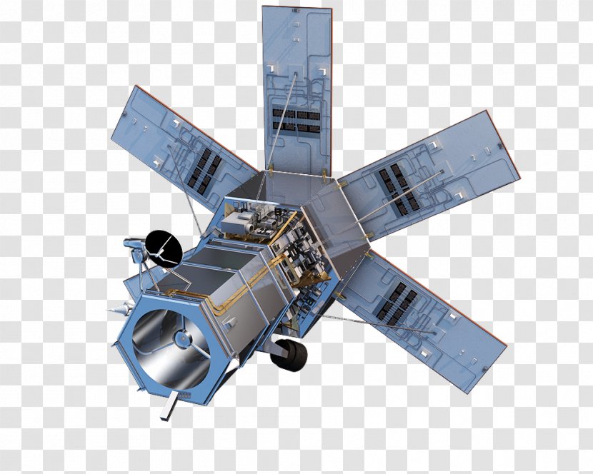 DigitalGlobe Satellite Imagery WorldView-2 WorldView-4 - Aircraft - Geoeye Transparent PNG