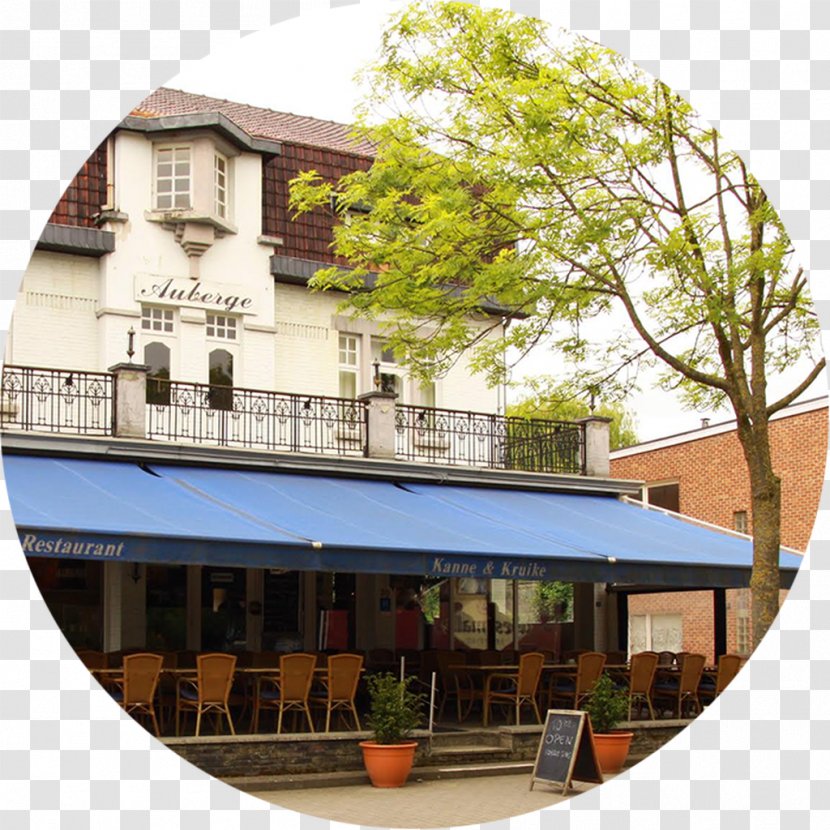 In Kanne En Kruike Hotel Restaurant Cafe Oxford - Vrijthof Transparent PNG
