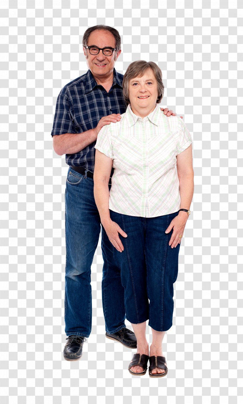 Couple Image Resolution Woman - T Shirt Transparent PNG