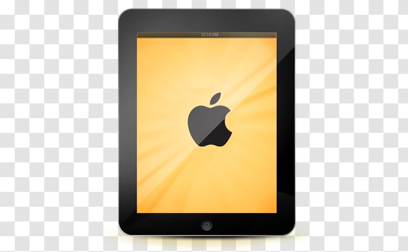 IPad 2 Safari - Ibook - Ipad Transparent PNG