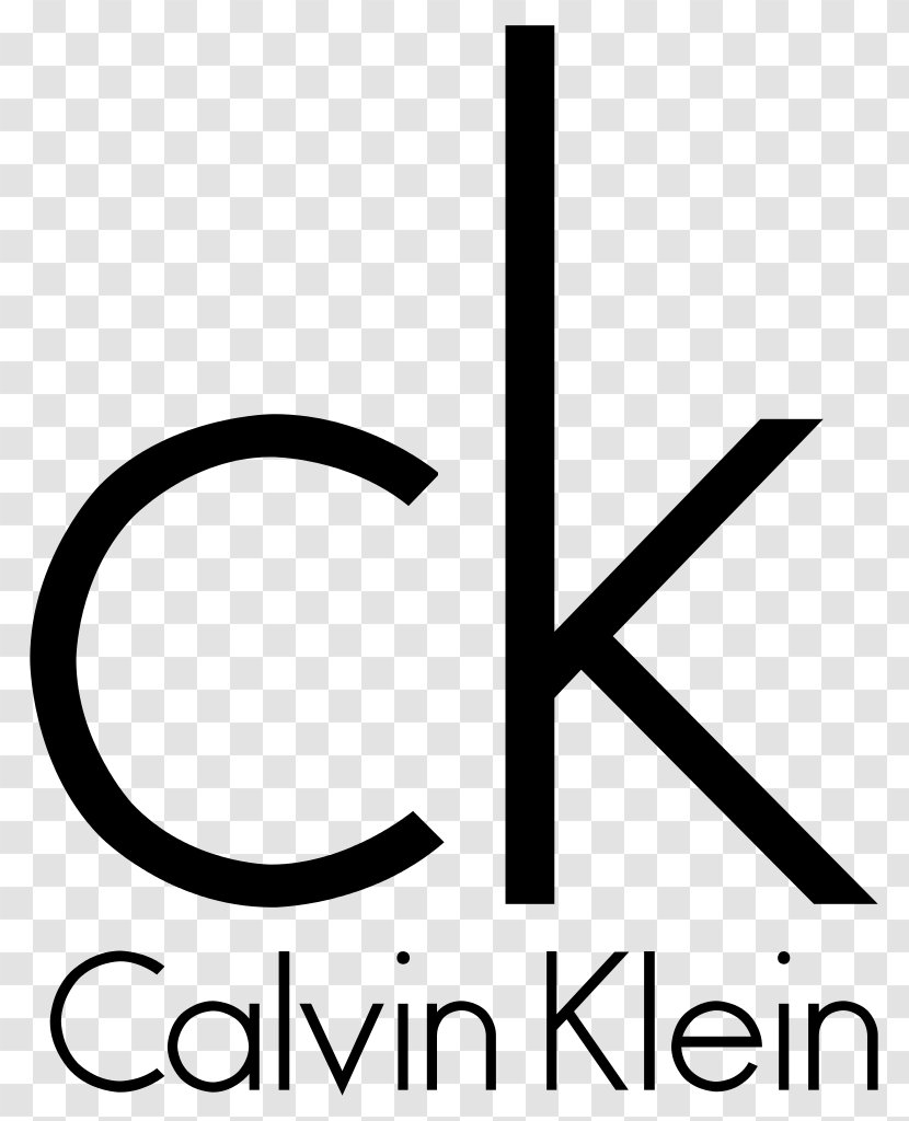 Calvin Klein Logo T-shirt CK Be Brand - Black - Area Transparent PNG