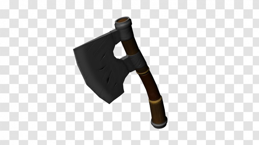 Axe Angle Firearm - Frame Transparent PNG