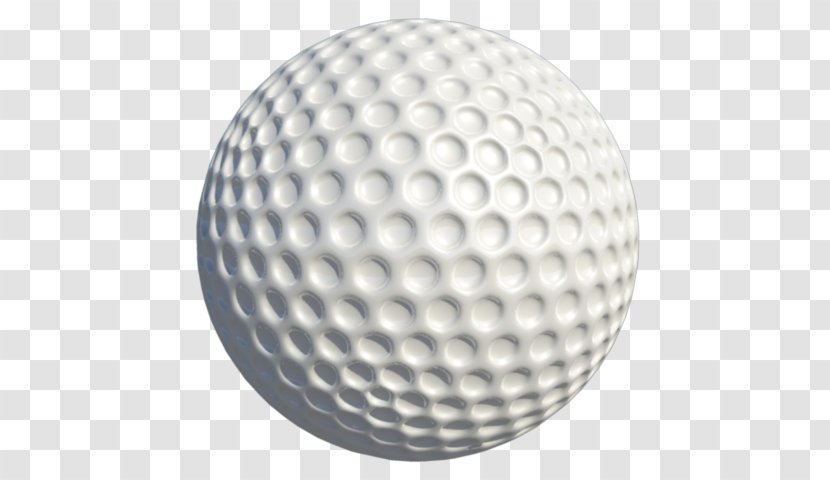 Wireless Speaker Bluetooth Sound Loudspeaker - Pet - Golf Ball Image Transparent PNG