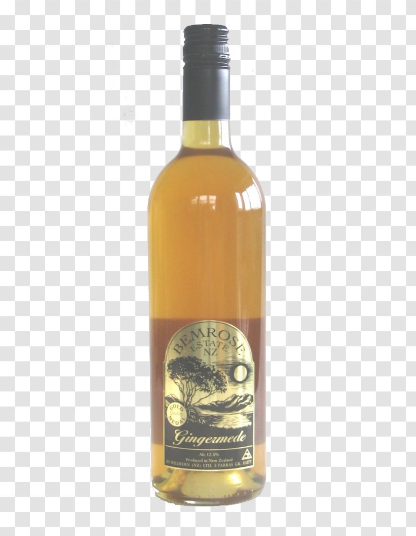 Liqueur Whiskey White Wine Mead - Distilled Beverage - Honey Comb Transparent PNG