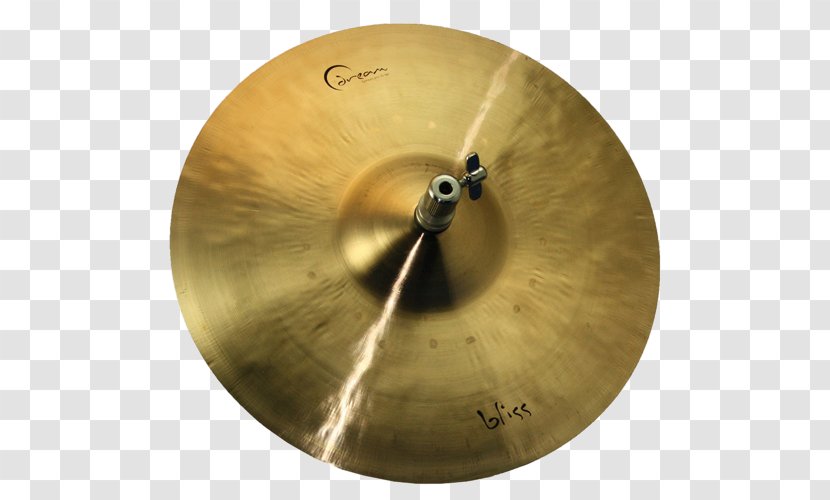 Hi-Hats Crash Cymbal Sabian Avedis Zildjian Company - Drums - Bliss Trilogy Transparent PNG