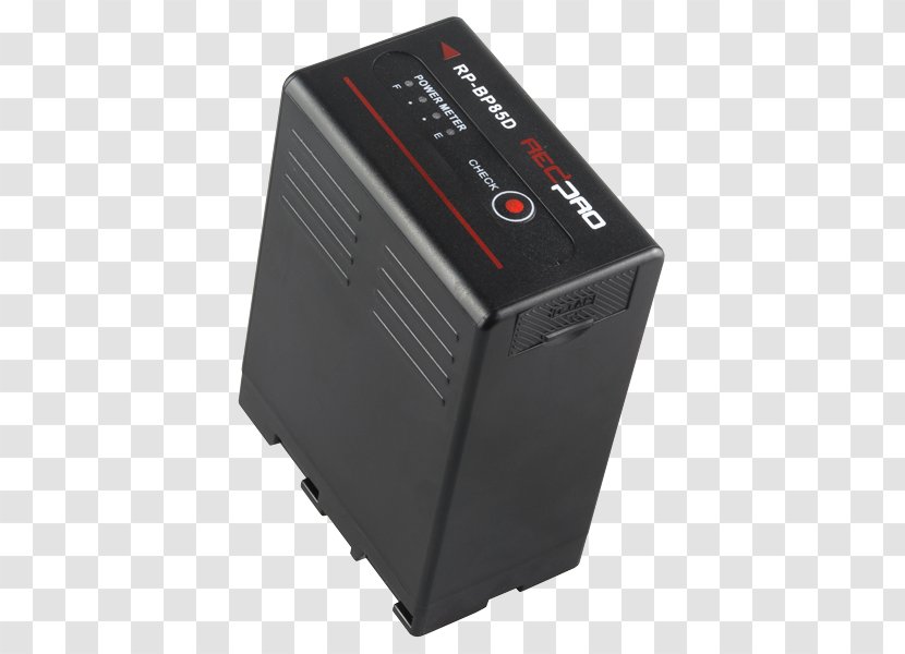 Power Inverters Electric Battery Rechargeable Converters Lithium-ion - Inverter - Pack Transparent PNG