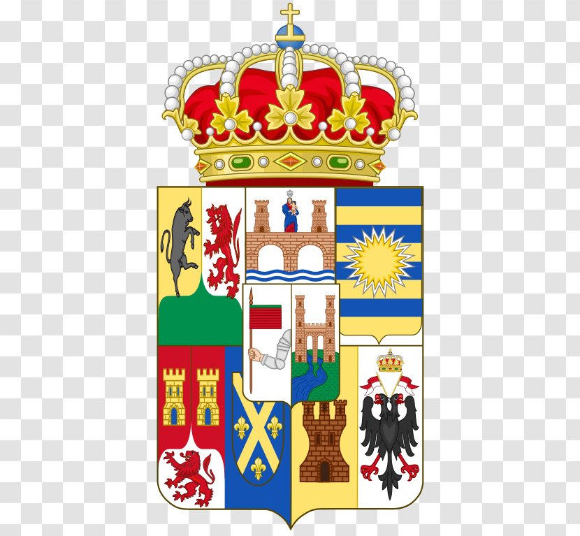 Spain Coat Of Arms Coats Arms, Badges And Emblems Spanish Armed Forces - National Emblem - Logo Transparent PNG