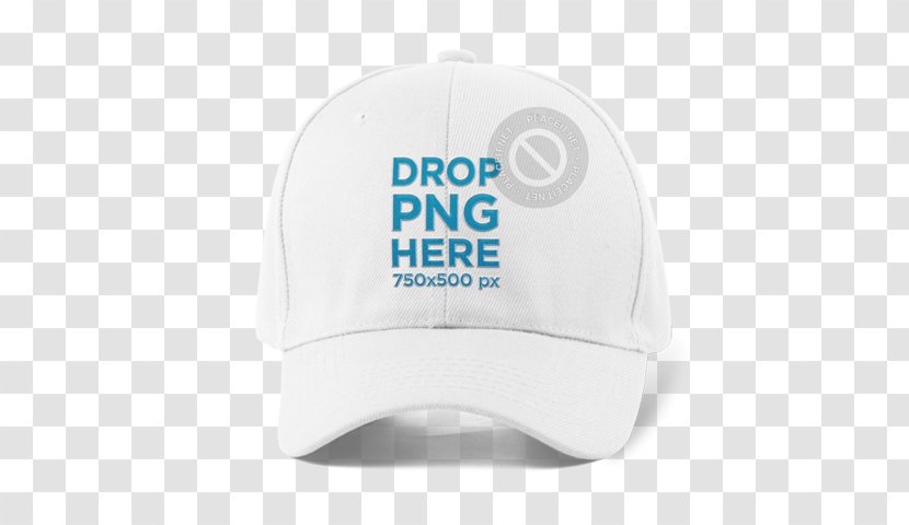 Baseball Cap Product Design Brand - Hat - Peacock Right Side Transparent PNG