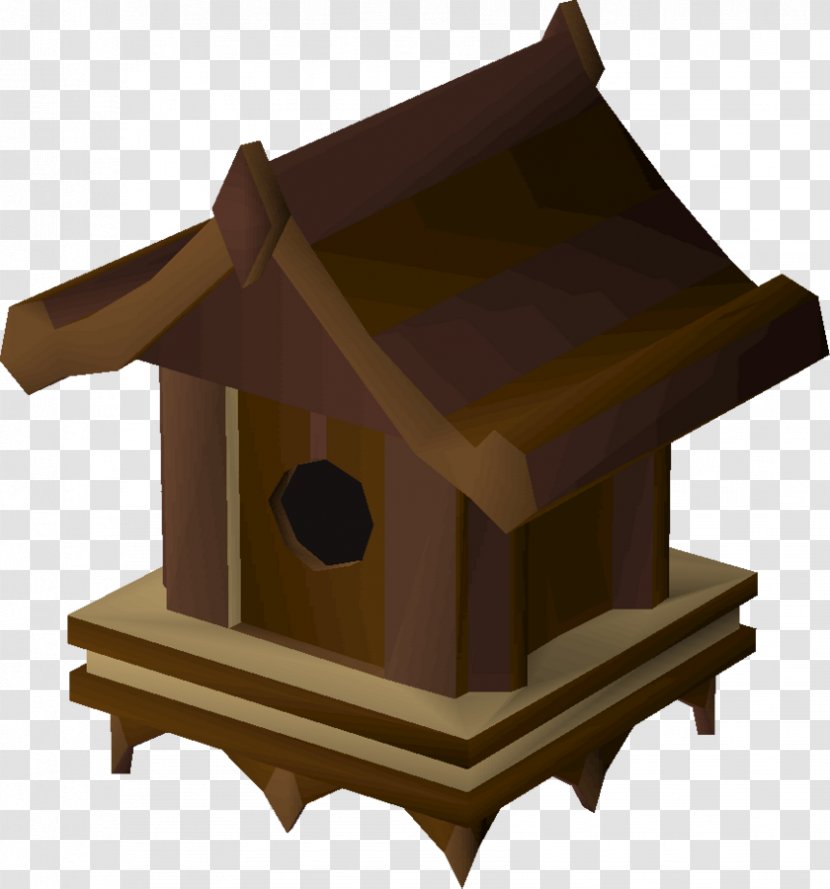 Old School - Doghouse - Home Transparent PNG