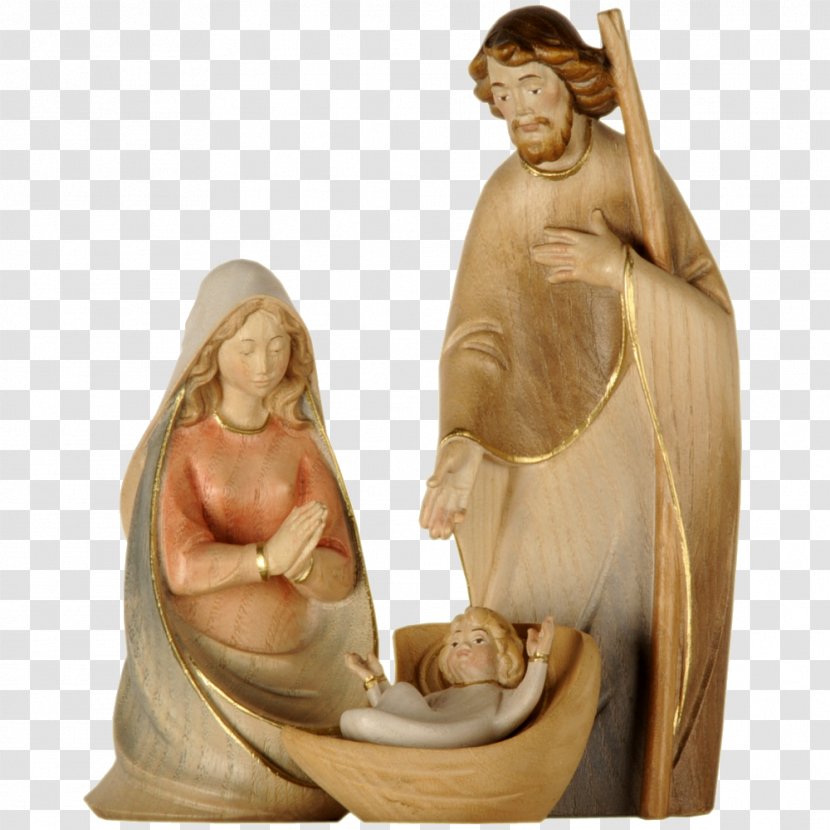 Holy Family Nativity Scene Bethlehem Krippenmuseum Transparent PNG