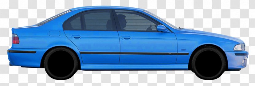 Mid-size Car Bumper BMW Compact - Mid Size - Bmw E39 Transparent PNG