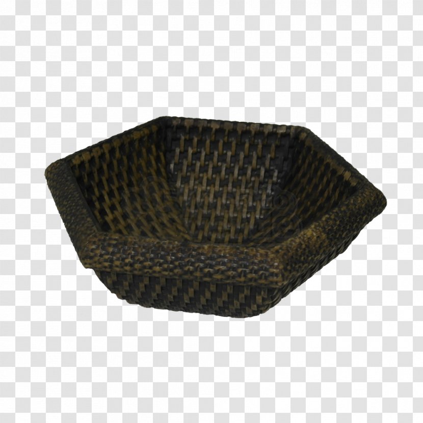 Rectangle Basket - Design Transparent PNG