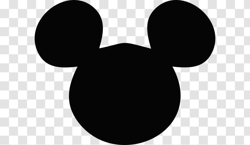 Mickey Mouse Minnie - Animation Transparent PNG