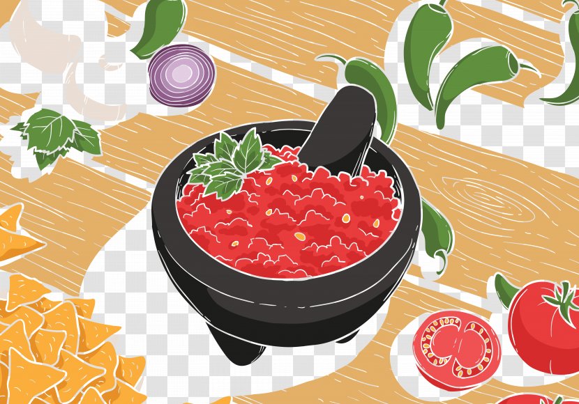 Tomato Juice Soup Transparent PNG