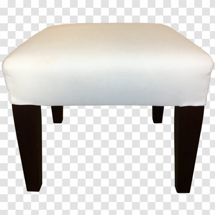 Table Furniture Chair Foot Rests - Stool Transparent PNG