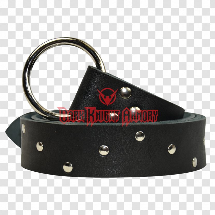 Belt Buckles Ring Transparent PNG