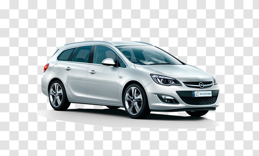 Car Opel Astra Sports Tourer Kia Motors - Sportage Transparent PNG