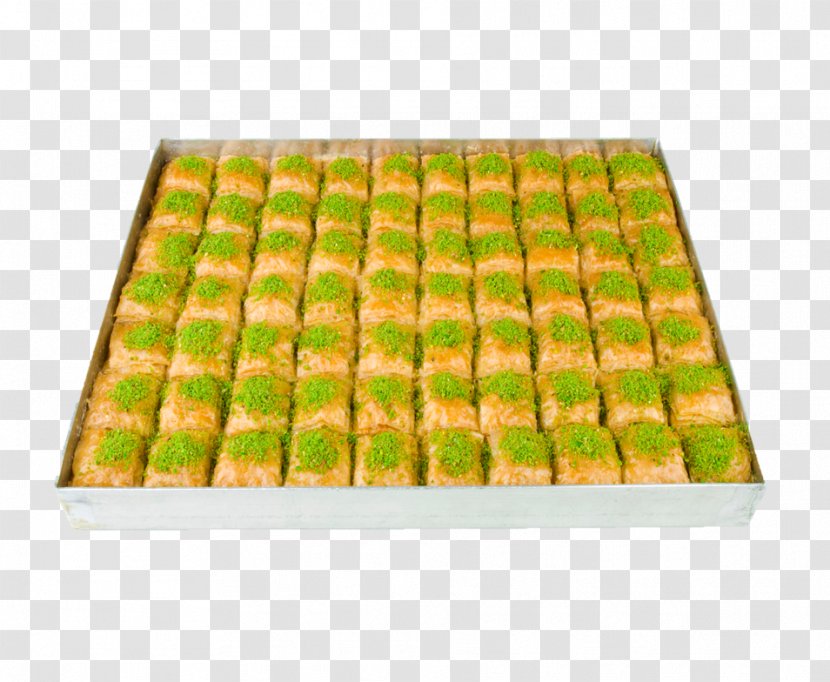 Baklava Sütlü Nuriye Dilber Dudağı Şöbiyet Kadaif - Grass Transparent PNG