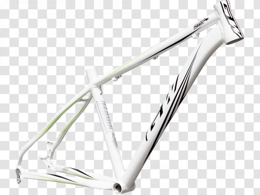 Bicycle Frames - Design Transparent PNG