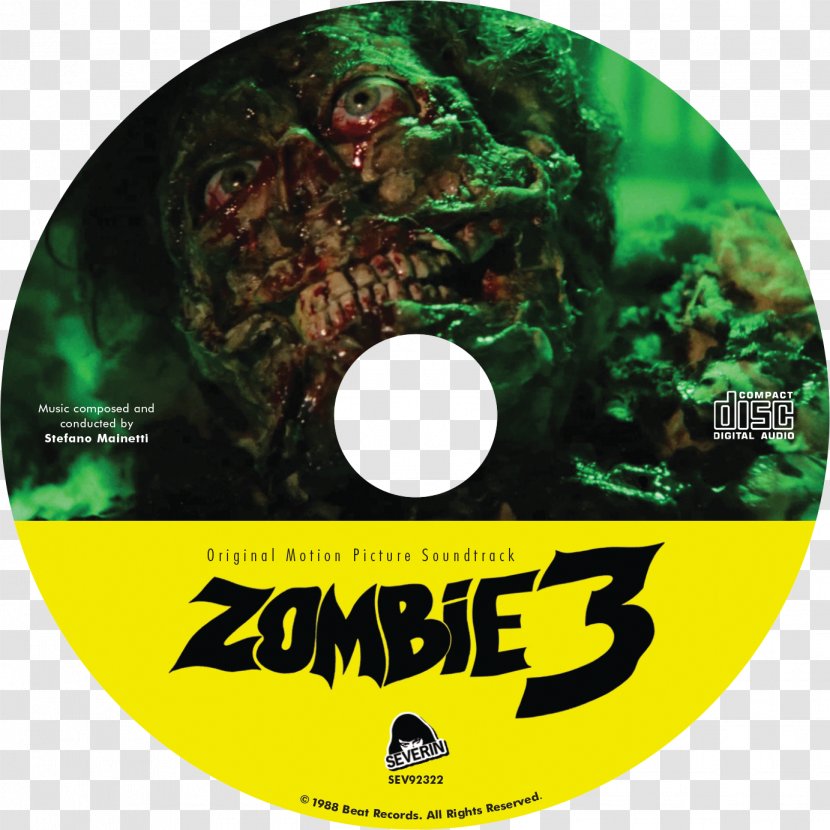 Blu-ray Disc DVD Film VCR/Blu-ray Combo Italian Horror - Dvd Transparent PNG