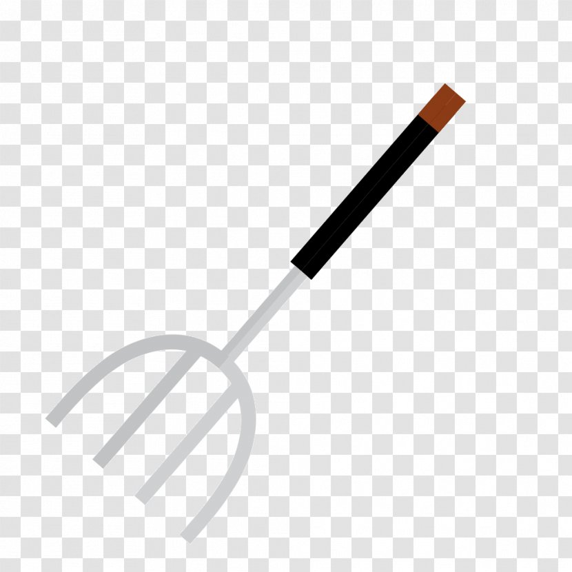 Icon - Fork - Creative Transparent PNG