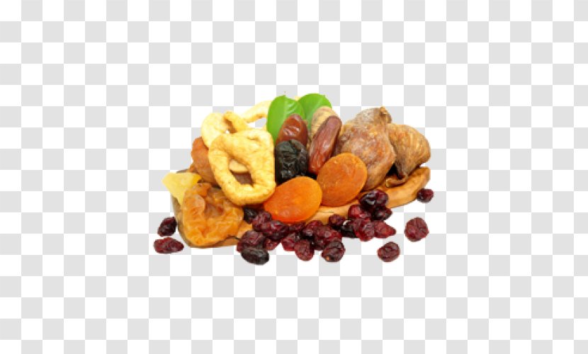 Dried Fruit Food Drying Nut - Superfood - Mix Dry Transparent PNG