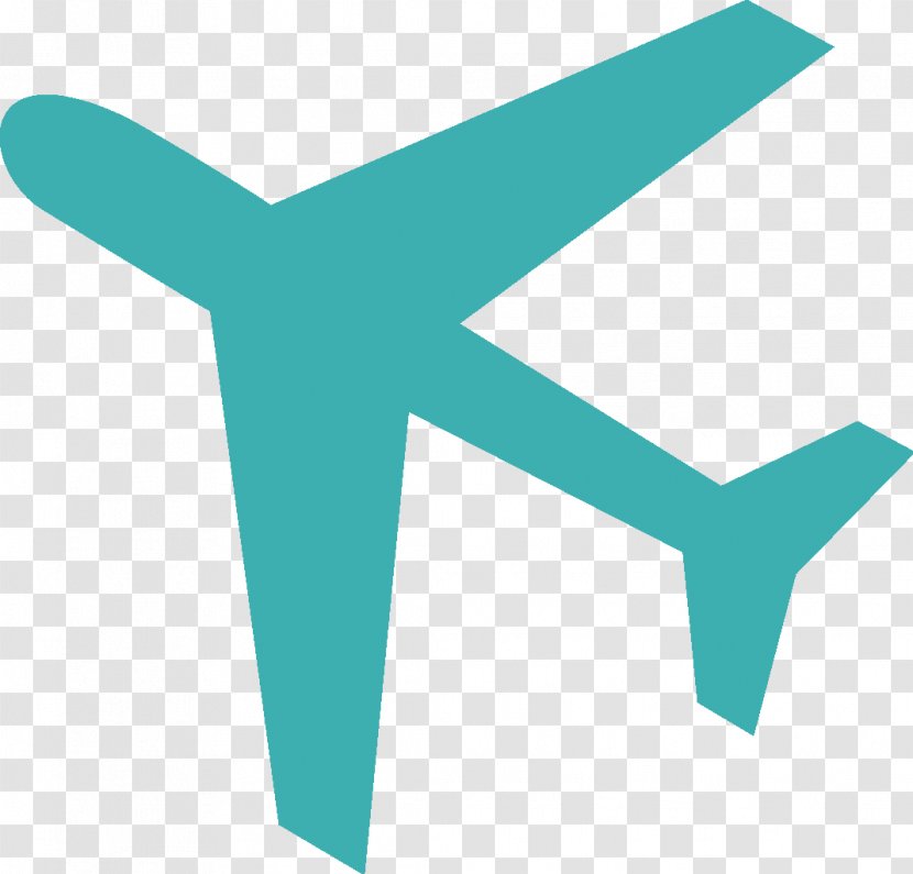 Airplane Flight Aircraft Air Travel Image - Photography Transparent PNG