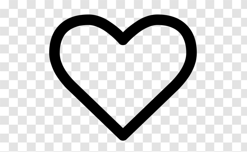 Coloring Book Emoji Heart Drawing Transparent PNG