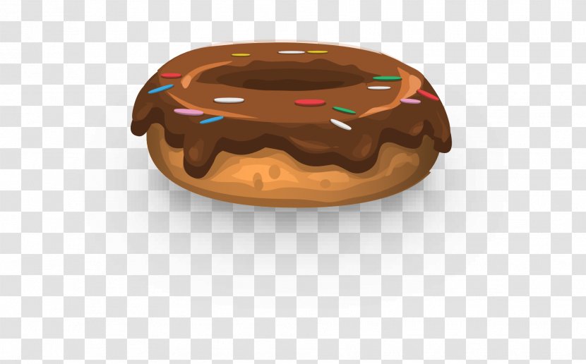 Donuts Lebkuchen Praline Cake Dessert Transparent PNG