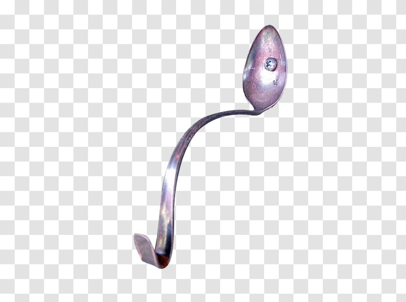 Spoon Clip Art - Artworks - Bent Transparent PNG