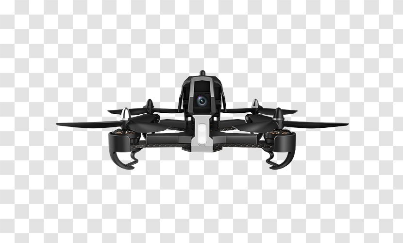 Helicopter Rotor FPV Quadcopter Unmanned Aerial Vehicle Drone Racing - Aircraft - Airplane Transparent PNG