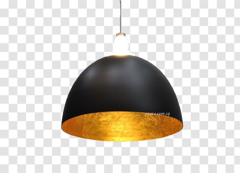 Lighting Light Fixture Lamp Shades - Hanging Lights Transparent PNG
