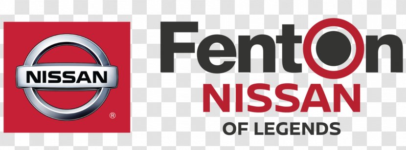Fenton Nissan East Car Navara Murano - Text Transparent PNG
