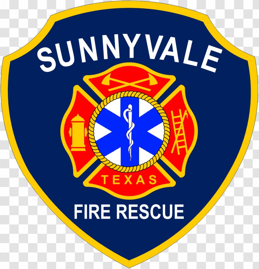 Sunnyvale Volunteer Fire Department St. Louis Safety - Brand - Rescue Mission Transparent PNG