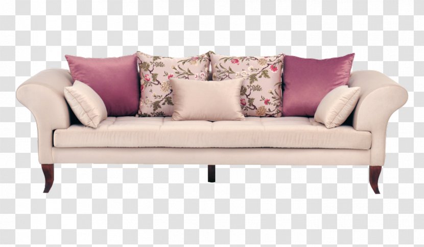 Koltuk Furniture Couch Adana Textile - Living Room Transparent PNG
