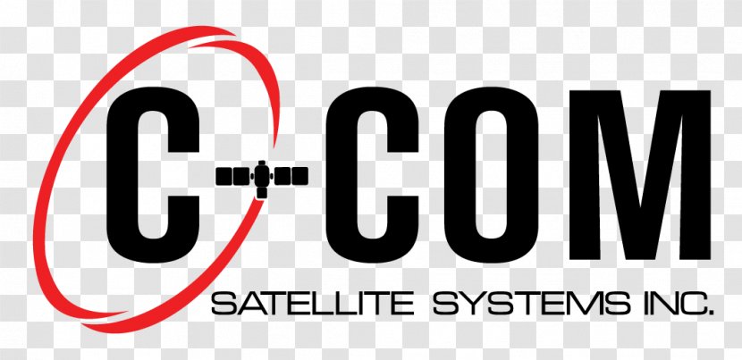 C-COM Satellite Systems Inc. Very-small-aperture Terminal Business CVE:CMI Communications - Brand Transparent PNG