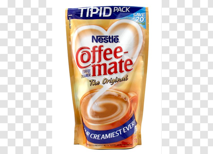 Instant Coffee Tea Mate Cappuccino Transparent PNG