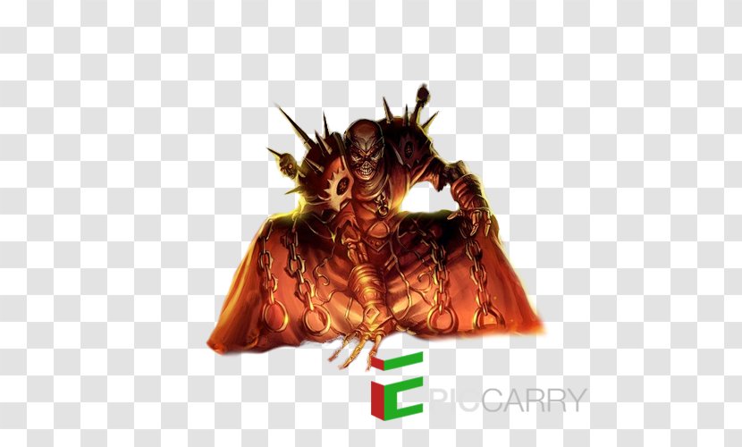 World Of Warcraft: Legion Orcs & Humans Hearthstone Video Game - Membrane Winged Insect - Langya Shan Five Heroic Men Transparent PNG