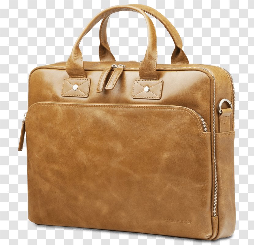 Dbramante1928 Kronborg Laptop Bag Leather - Messenger Bags Transparent PNG