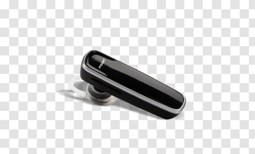 Headset Microphone Bluetooth Headphones Handsfree - Iphone - Black Transparent PNG