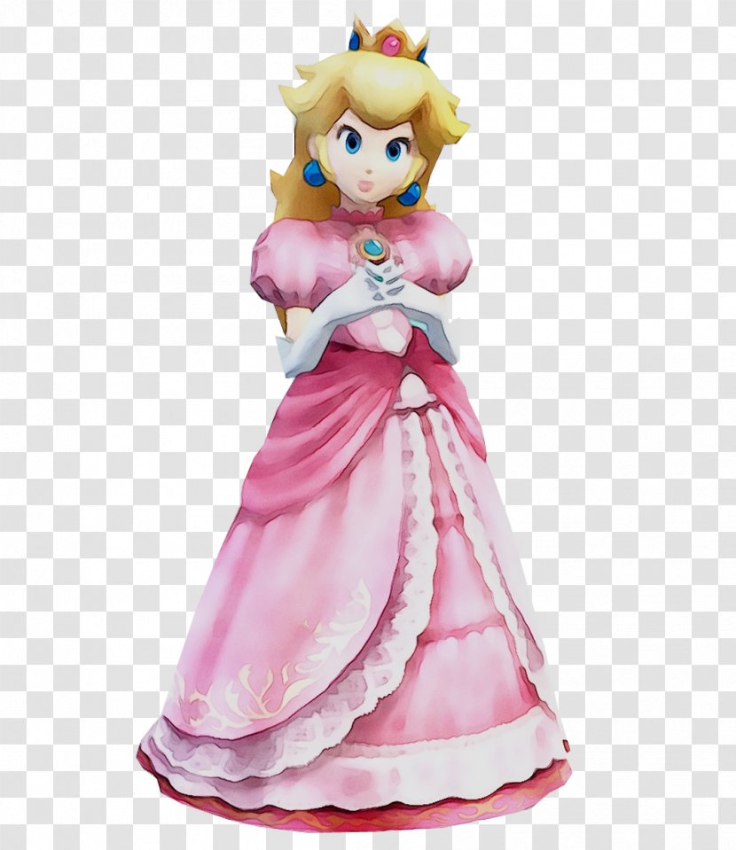 Super Smash Bros. Brawl Doll Figurine Ultimate - Action Figure - Toy Transparent PNG