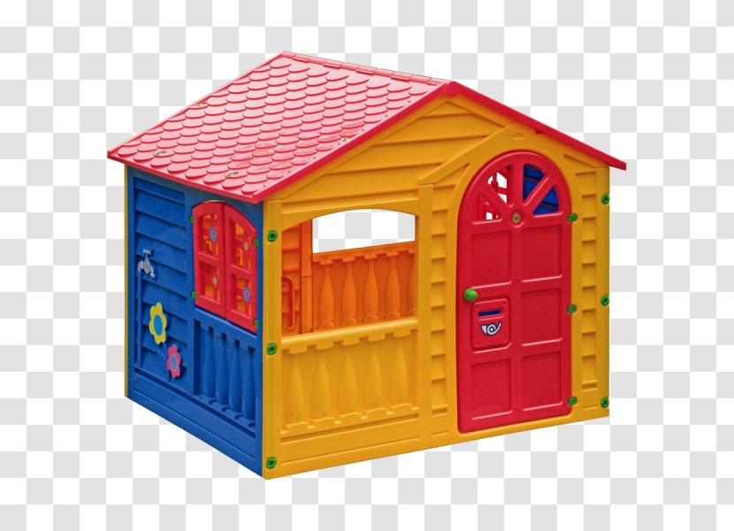 Plastic Wendy House Sales Child - Playground Transparent PNG