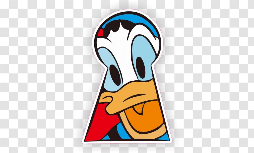 Donald Duck Daisy Mickey Mouse Minnie Scrooge McDuck - Ducktales Transparent PNG