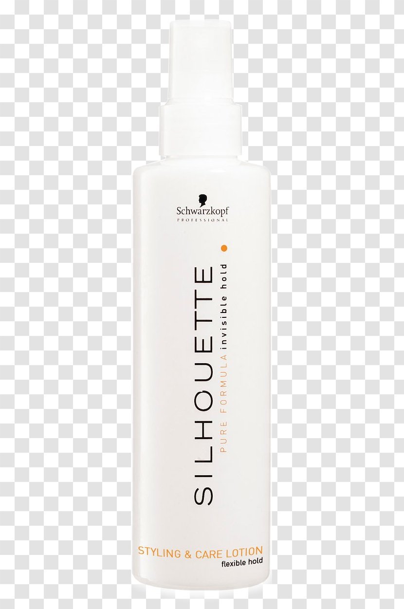 Lotion Schwarzkopf Liquid Milliliter Silhouette Transparent PNG